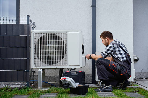 Trusted Hvac Repair service in Chester Heights, PA - HVAC Repair CO